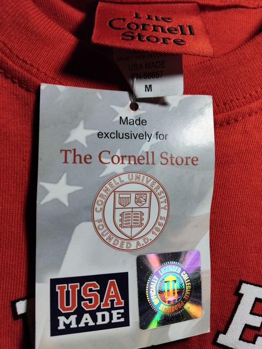 Tricou bărbați M original USA nou.
