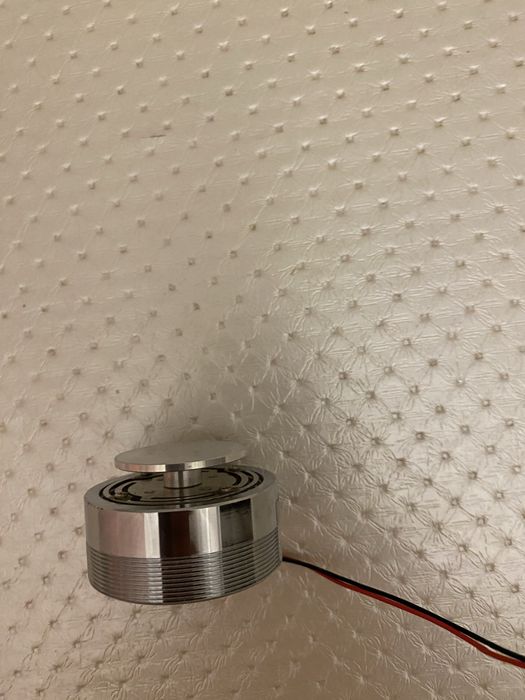 Продам вибро калонку