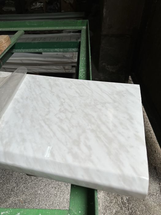 Немецкие подоконники DANKE