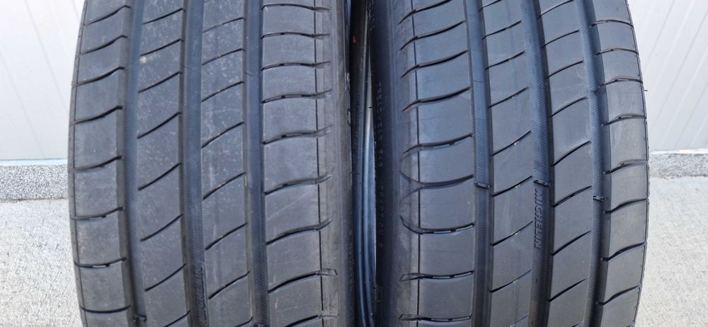 Летни гуми 175/65/R17 MICHELIN e-Primacy