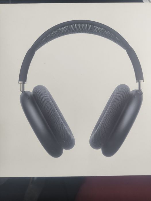 Apple airpods max ,with Smart case , nou , sigilat