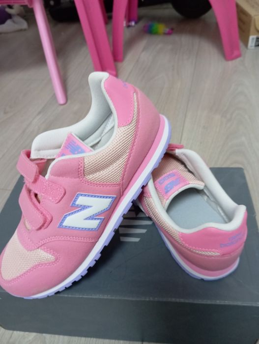 New balance sport 500 mărime 35( 21 cm)