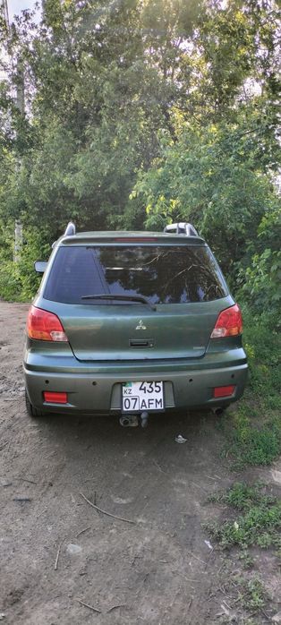 Продам Mitsubishi Outlander