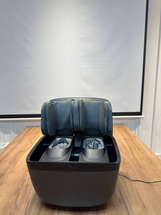 Массажжор для ног transformers dual massage