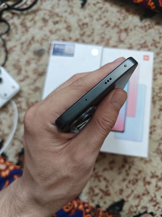 Xiaomi 12 lite 5G