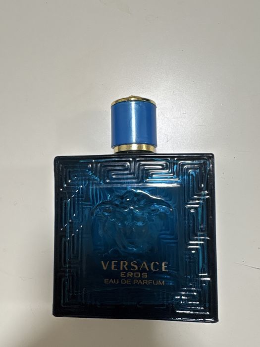 Parfum versace eros