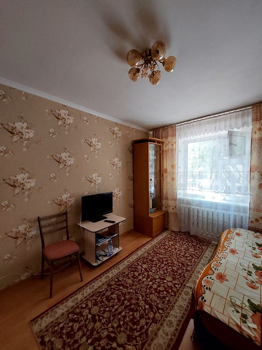 Сдам комната район встречи