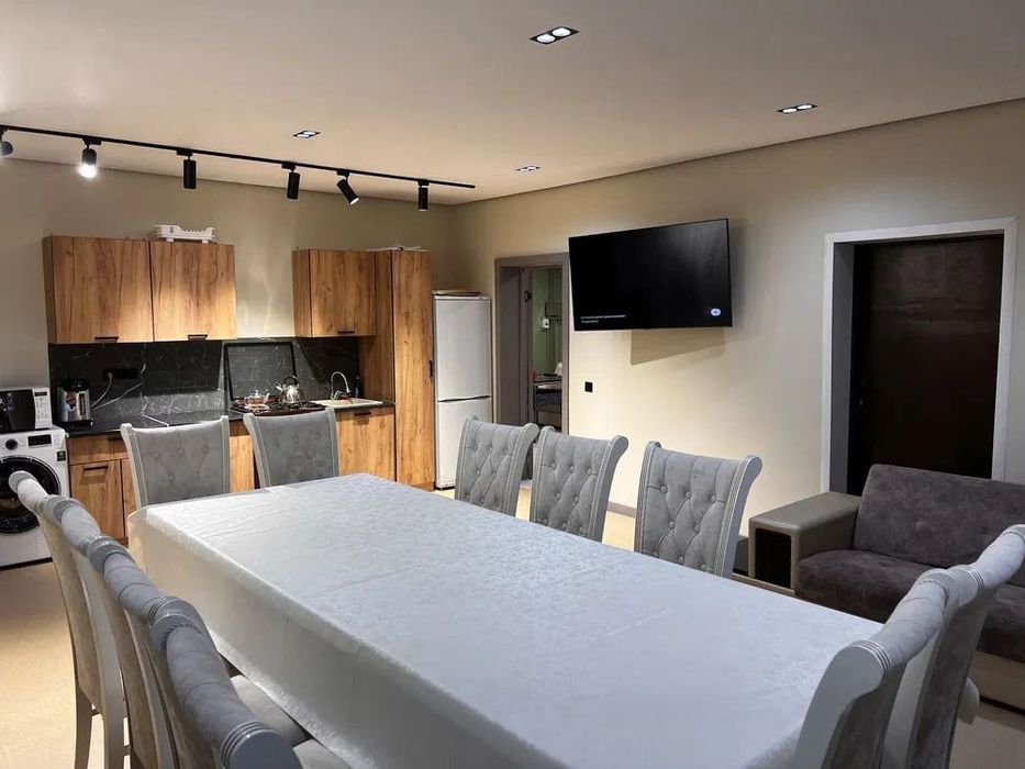 Коттедж по суточно