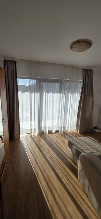 Inchiriez apartament cu 2 dormitoare Marasti zona FSEGA