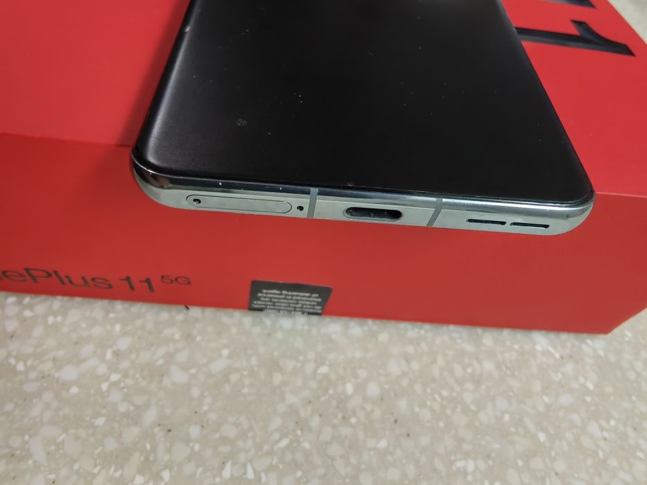 Oneplus 11 16/256 Global