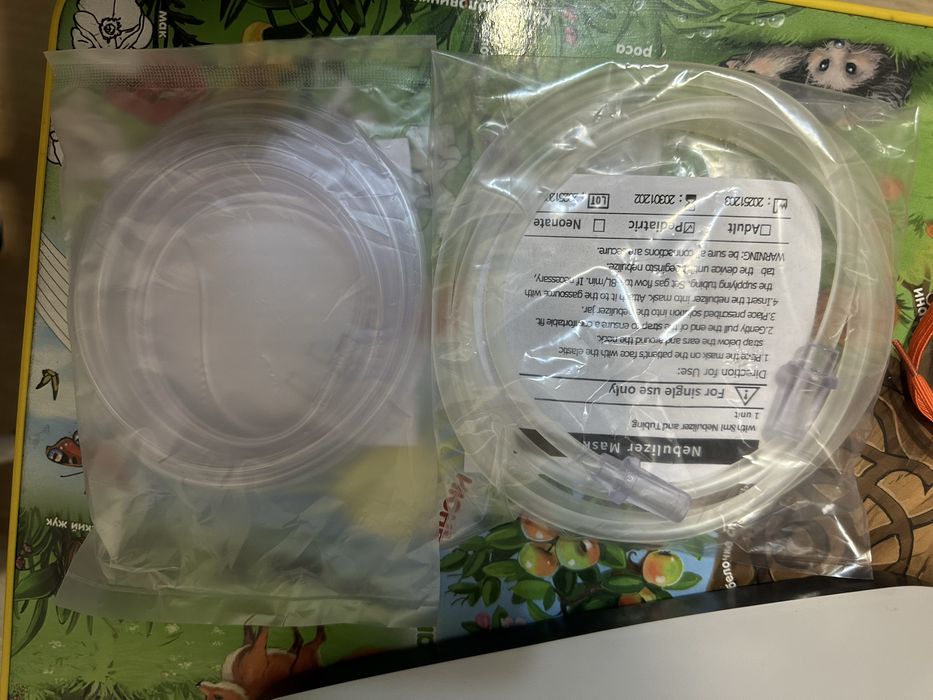 Кислородный концентратор