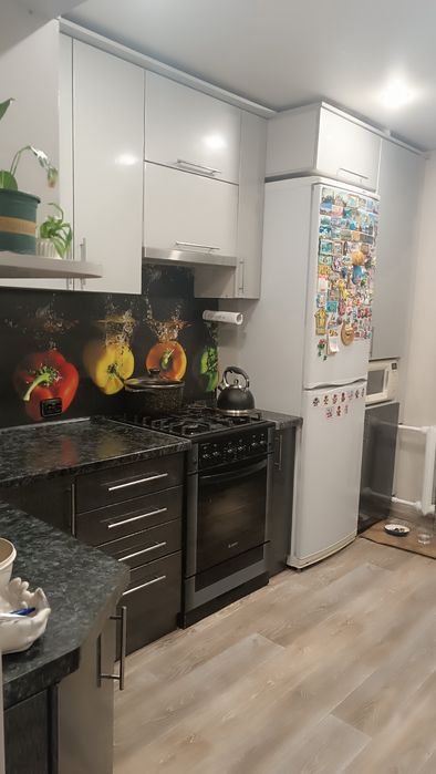 Продам 2-х комнатную квартиру