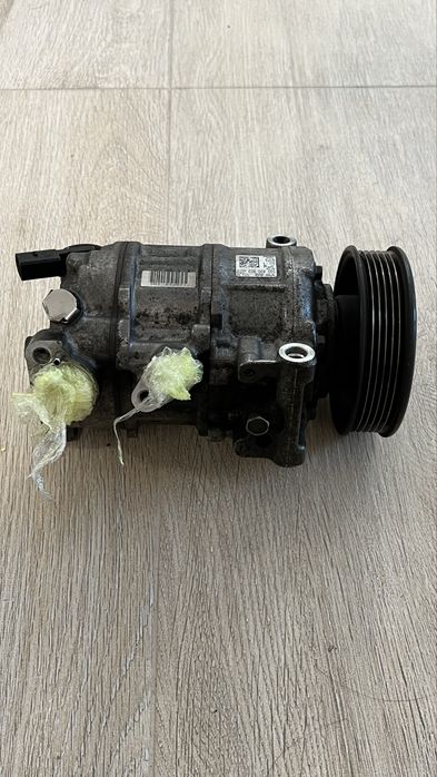 Compresor aer conditionat Golf 7