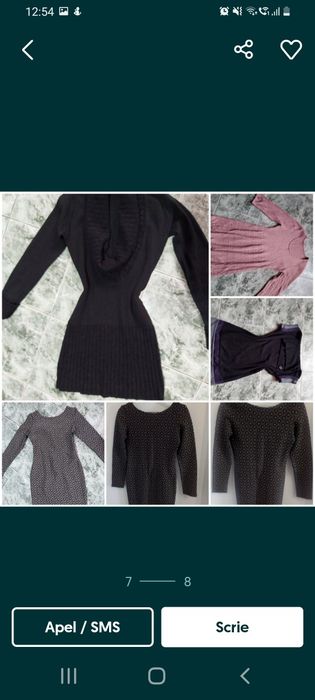 Rochițe marimea S/M