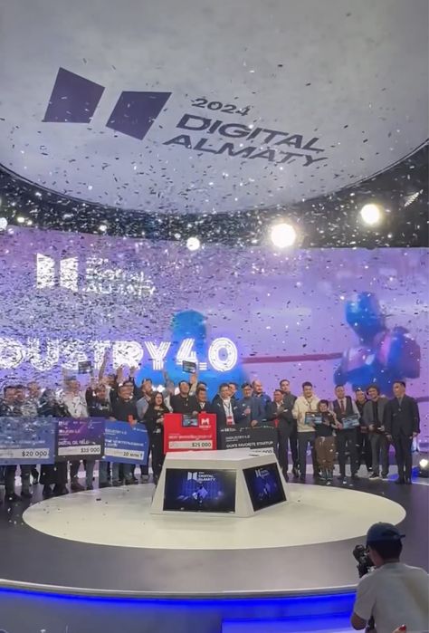 Конфетти для любого праздника