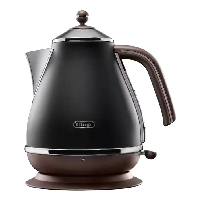 Электрочайник DeLonghi KBOV2001.BK