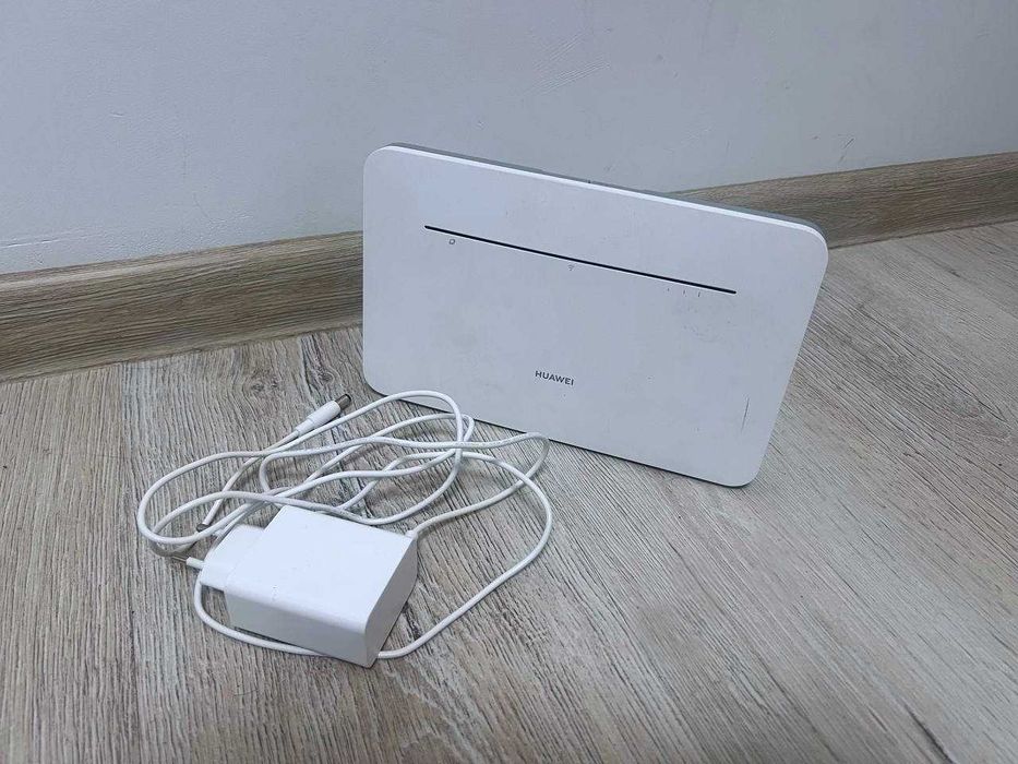 router Huawei B535-232a 4G+ CPE 3