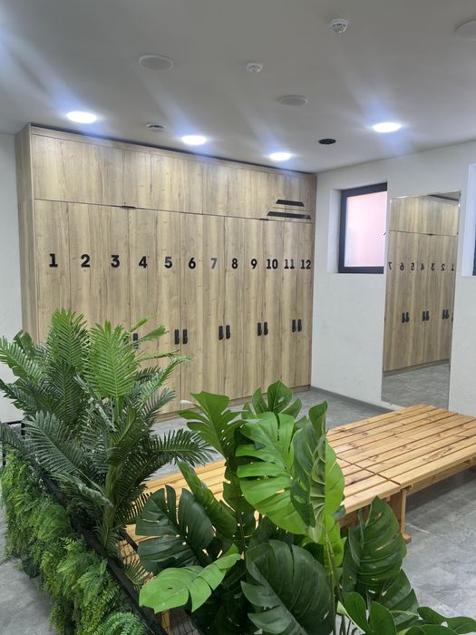 Сдам общественную баню