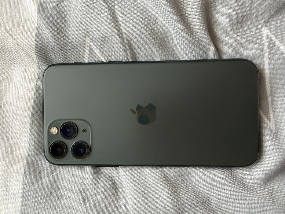 Telefon Iphone 11 Pro
