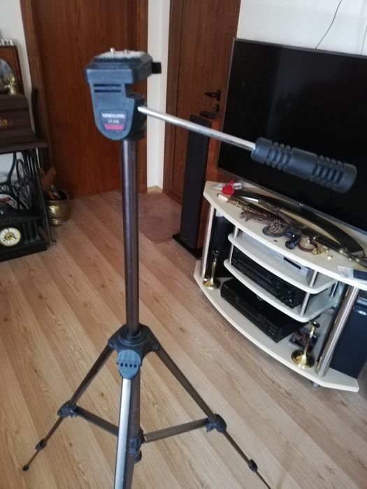 Триножник за фото Vanguard CT 248