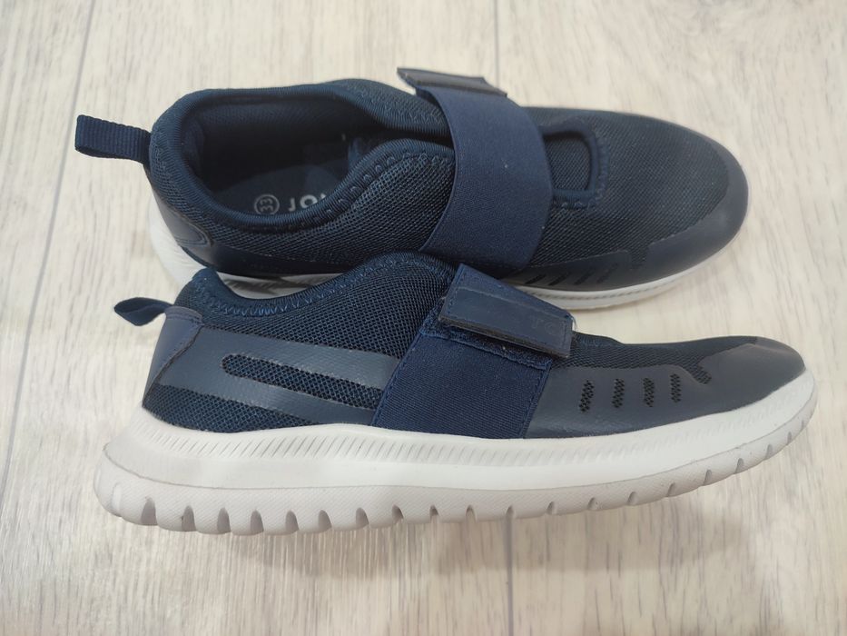 Обувь подростковая