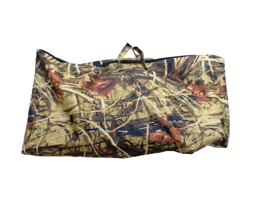 чучело для охоты,