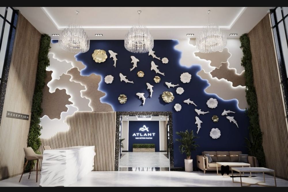 Элитный Квартира посуточно