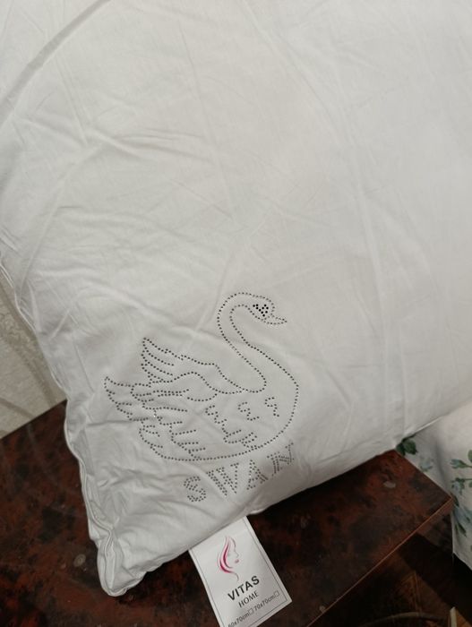 Постельное белье Подушки