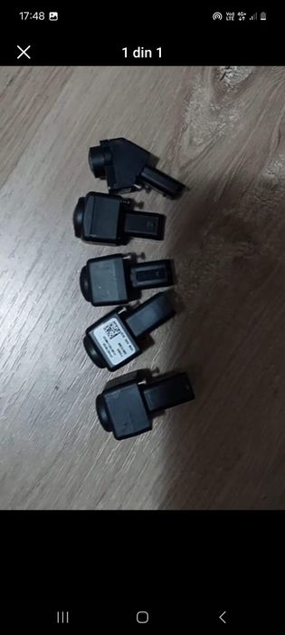 Vand stopuri/ triple Renault Austral ,Megane E-tech,Dacia Duster 2