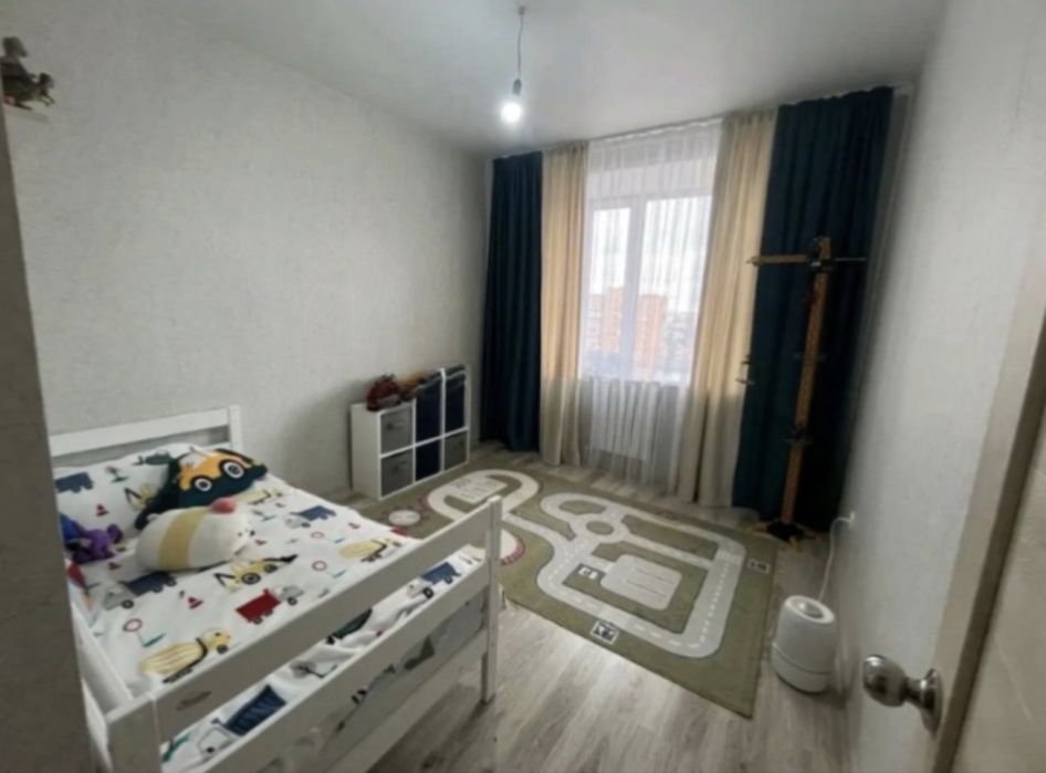 Продам 3 комнатную квартиру