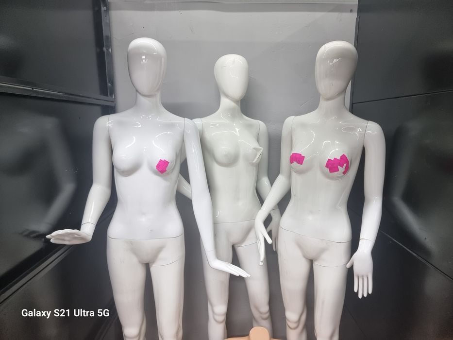 Бу Маникен дер сатылады.