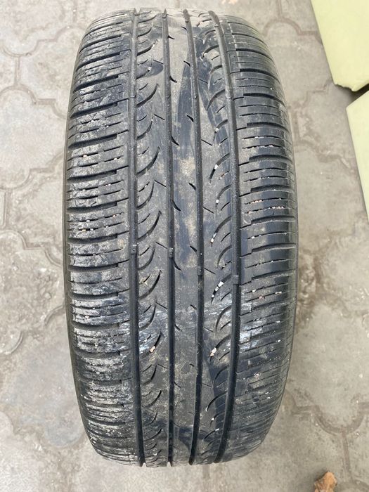 Комплект  Kumho R16 летние