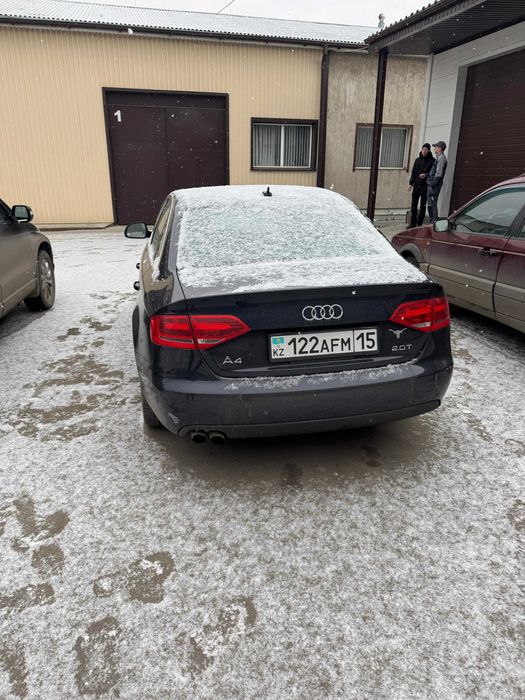 Продам Ауди А4 Б8