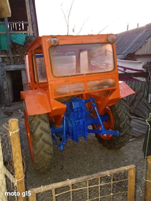 Vând same centauro 65