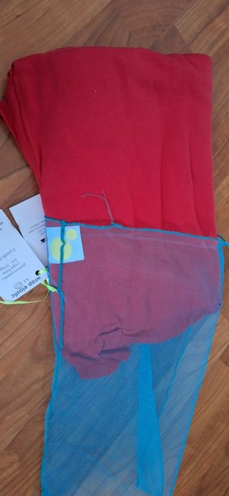 Wrap bebeluș 0-12 luni