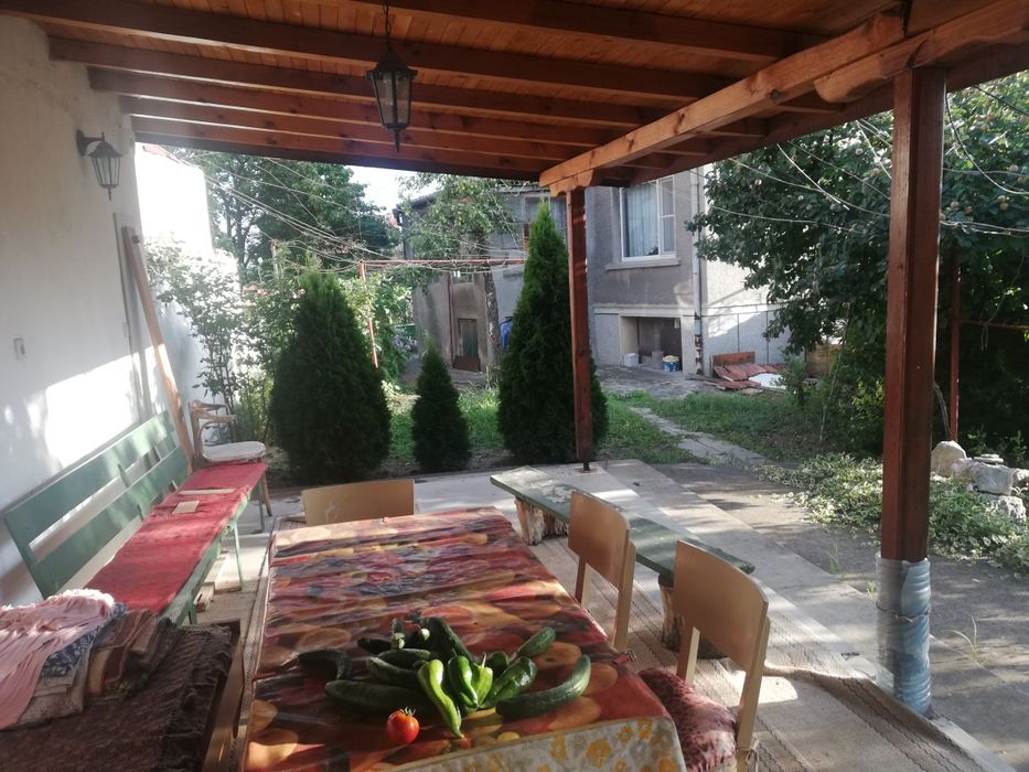 Продава се Етаж от къща в с. Петърч, Област София-област - 129 кв.м за 946 €/кв.м - Снимка #4