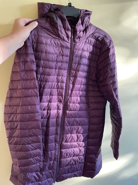 Дамско преходно тънко яке