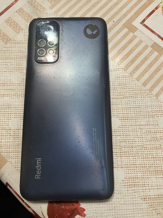 Редми  not  11