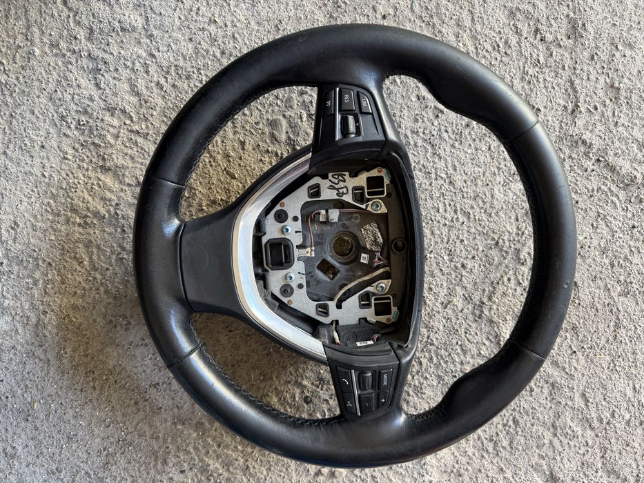 Волан за BMW F10 F11