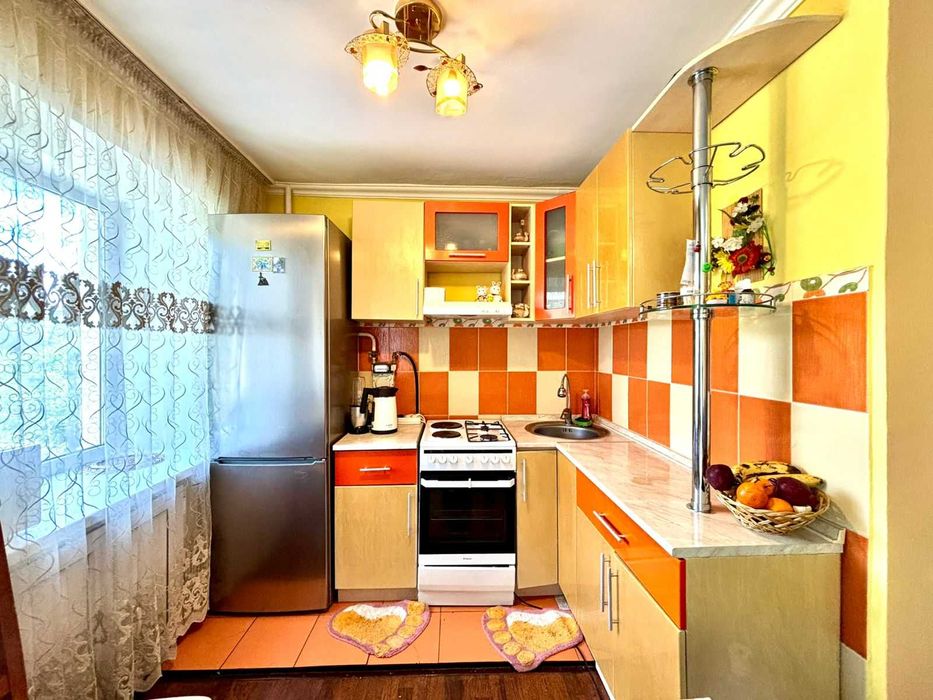 Продам 2х ком. ул.Алиханова д.22/1 >