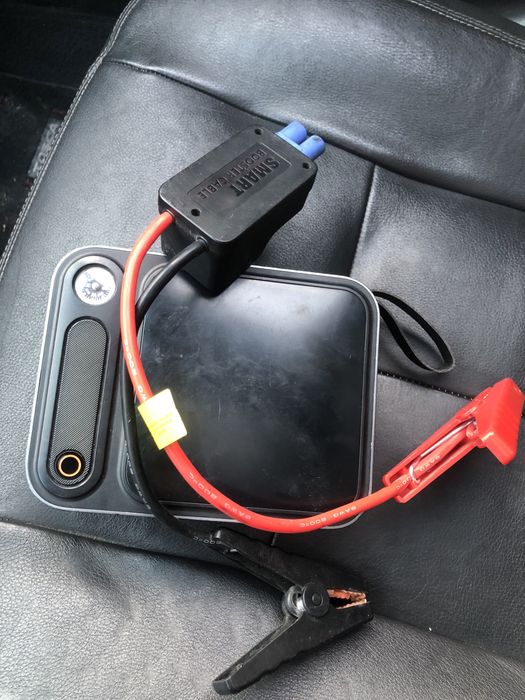 Powerbank moshina yoqadigan power banki zoʻri!