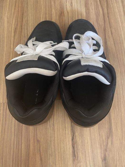 Sneakers champion rebound heritage skate