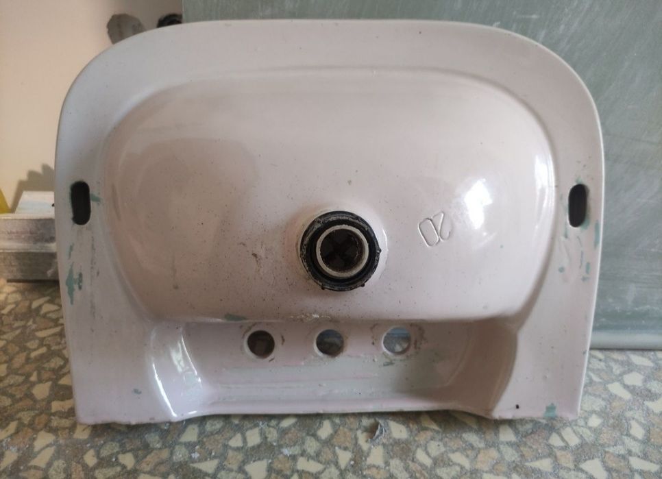 Раковина бу продам