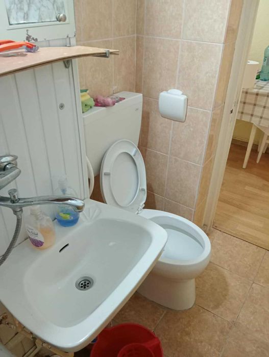 Apartament 38 mp Suceava