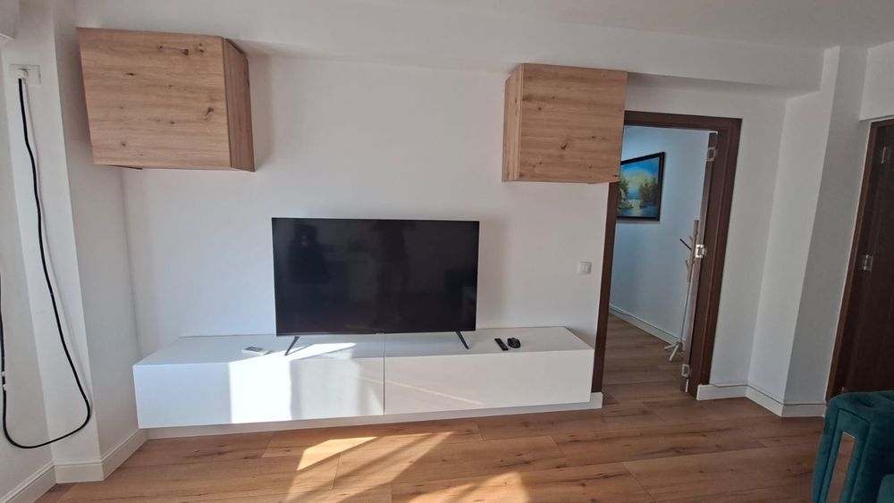 De inchiriat ap 2 camere