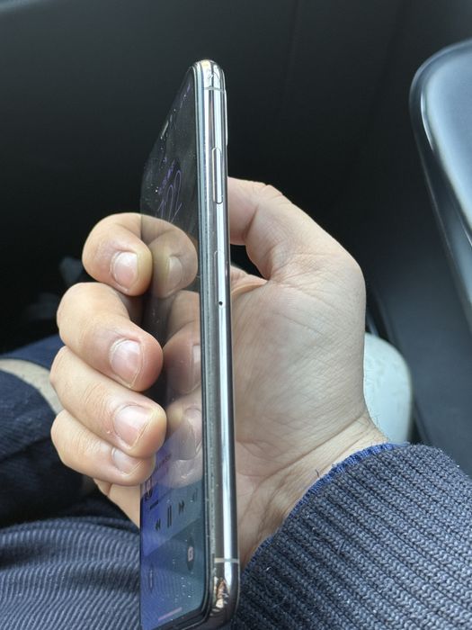 iphone xs max 256 gb ideal