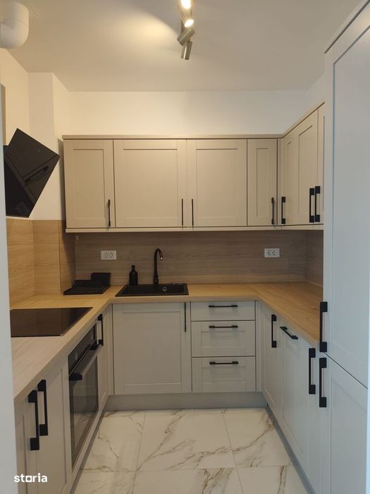 Inchiriere Apartament 3 Camere//One Cotroceni Park