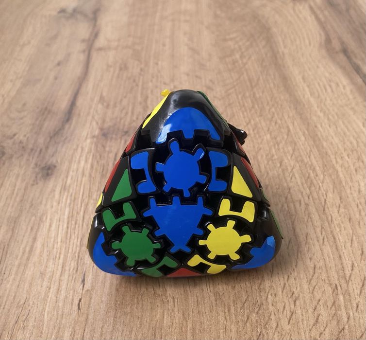 Рубикуб - 7бр- нови