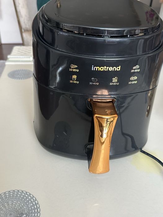 Air fraier stare foarte buna