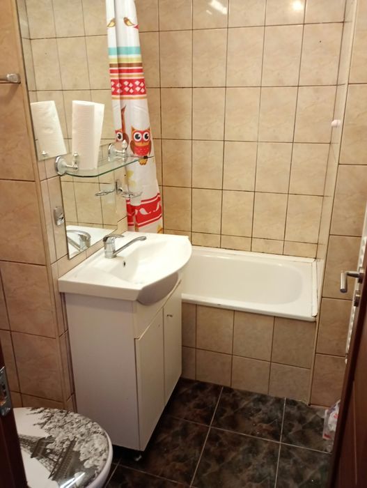 Apartament de inchiriat le Bucegi